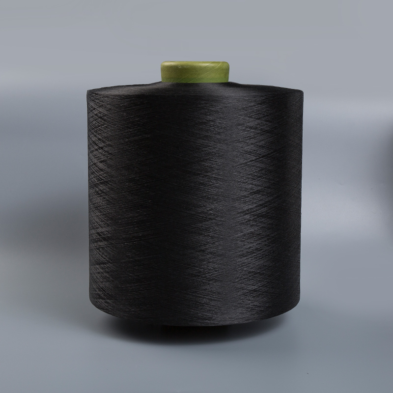 2030 Nylonová vzduchom pokrytá priadza na textil