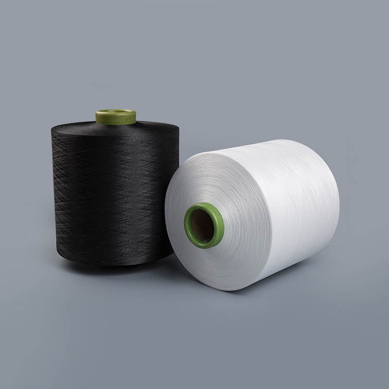 2030 Nylonová vzduchom pokrytá priadza na textil