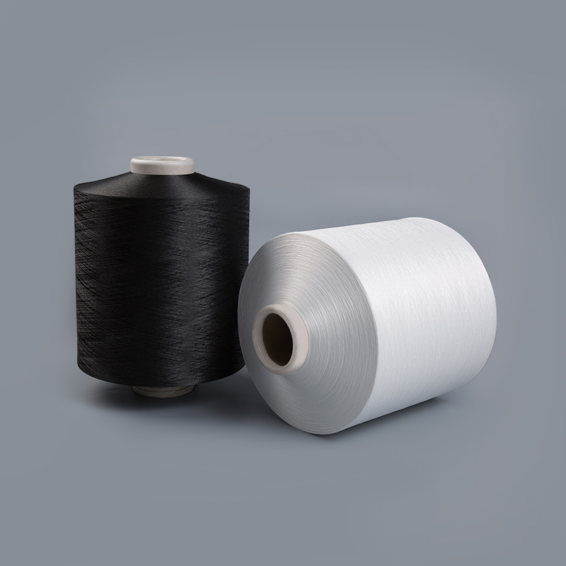 2030 Nylonová vzduchom pokrytá priadza na textil